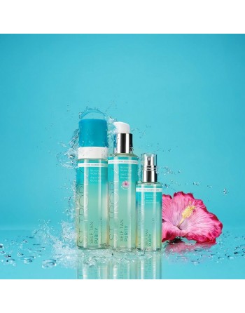 Selbstbräunendes Aufhellungsgel St.tropez Self Tan Purity 200 ml