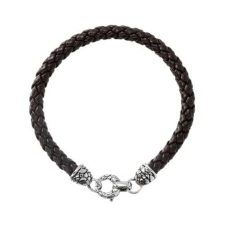 Armbånd til mænd Albert M. WSOX00141.BRD