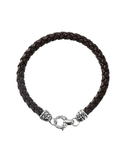 Men's Bracelet Albert M. WSOX00141.BRD