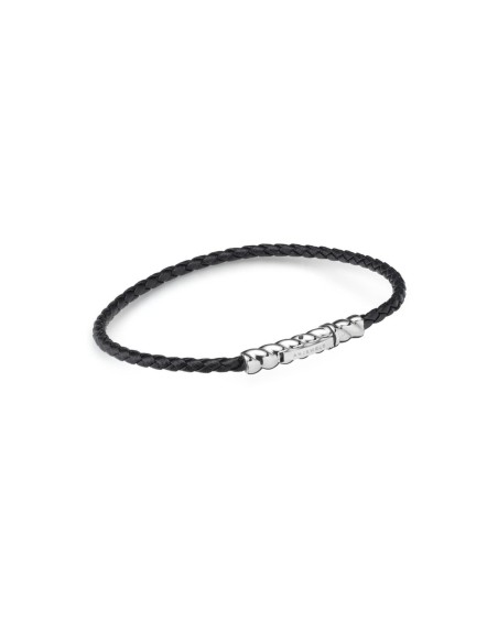 Bracciale Uomo AN Jewels AA.P257SBK