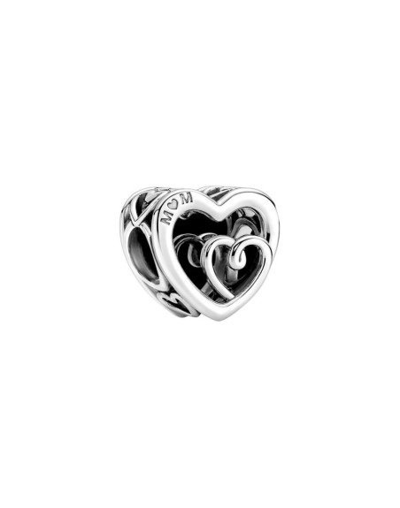 Abalorio Mujer Pandora ENTWINED INFINITE HEARTS