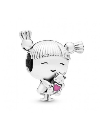 Pendentif Femme Pandora LITTLE GIRL