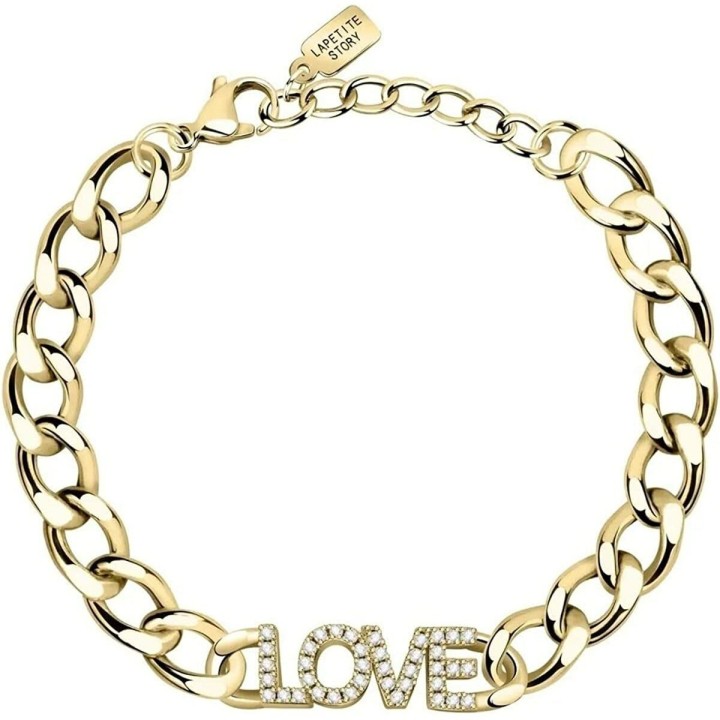 Armbånd til kvinder La Petite Story LPS05ASD35