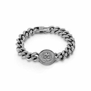 Men's Bracelet Guess UMB70006-S