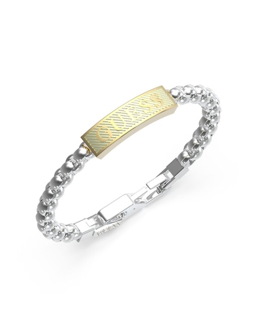 Ladies' Bracelet Guess JUMB03028JWYGSTS