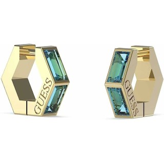 Pendientes Mujer Guess JUBE03133JWYGAQT-U