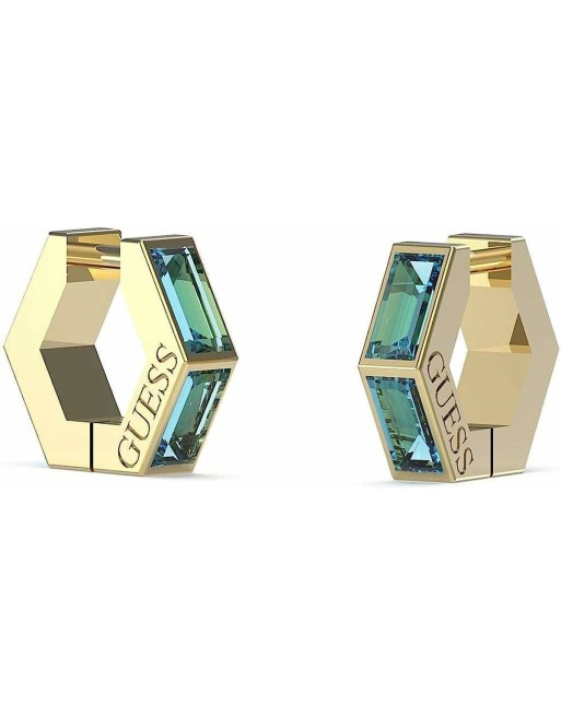 Boucles d´oreilles Femme Guess JUBE03133JWYGAQT-U
