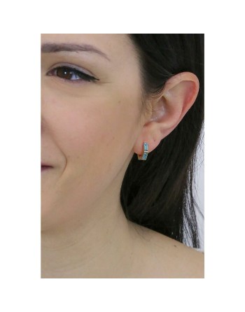 Pendientes Mujer Guess JUBE03133JWYGAQT-U