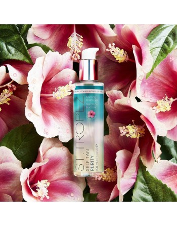 Selbstbräunendes Aufhellungsgel St.tropez Self Tan Purity 200 ml