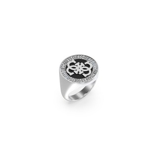 Anello Uomo Guess JUMR02115JWSTBK64 24