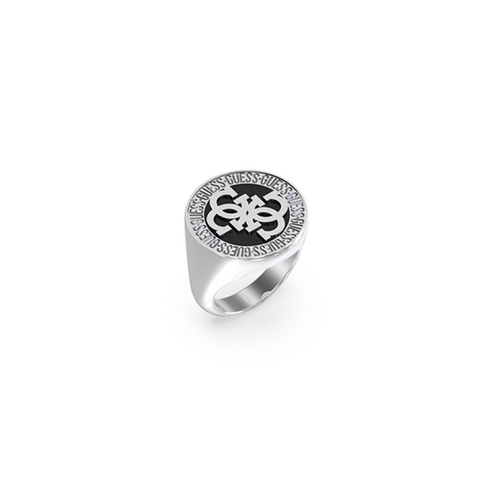 Anello Uomo Guess JUMR02115JWSTBK64 24