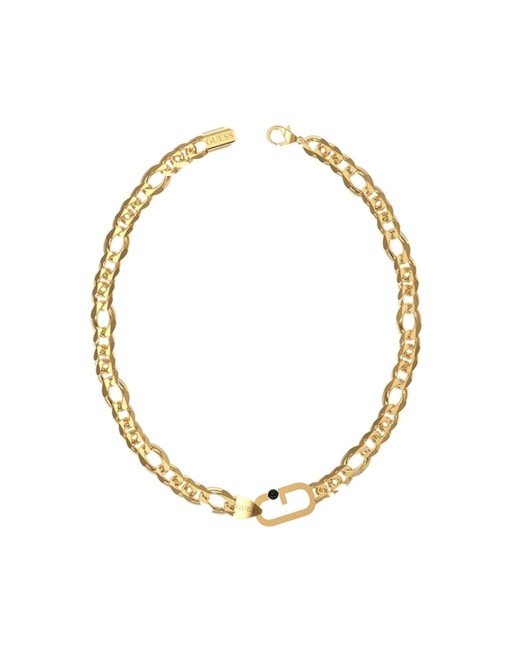 Collana Donna Guess JUMN02126JWYGT-U
