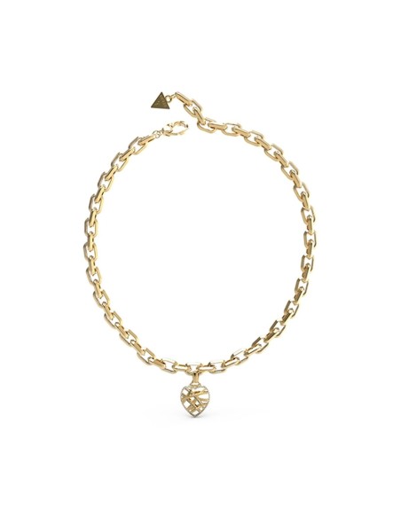 Collier Femme Guess