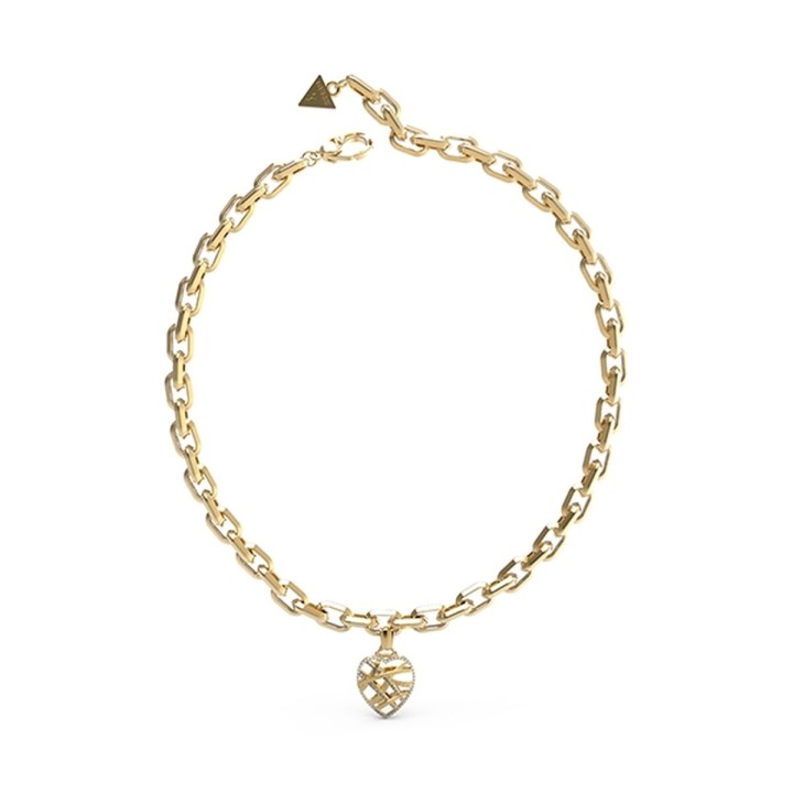 Collana Donna Guess