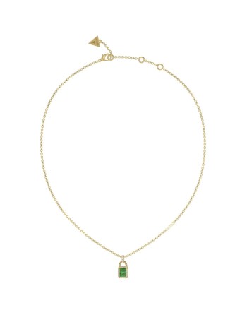 Damenhalskette Guess JUBN02193JWYGGNT-U