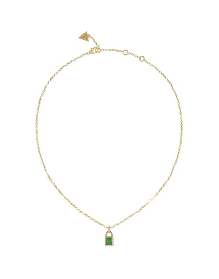 Collier Femme Guess JUBN02193JWYGGNT-U