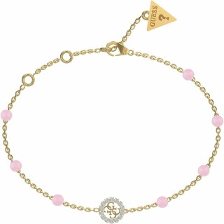 Bracelet Femme Guess JUBB03074JWYGLRS