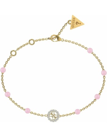 Armbånd til kvinder Guess JUBB03074JWYGLRS