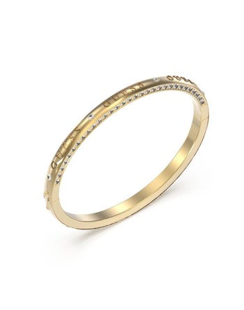 Armbånd til kvinder Guess JUBB03163JWYGS