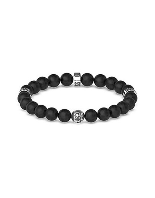 Pulsera Unisex Guess JUMB02117JWSTBKT-U