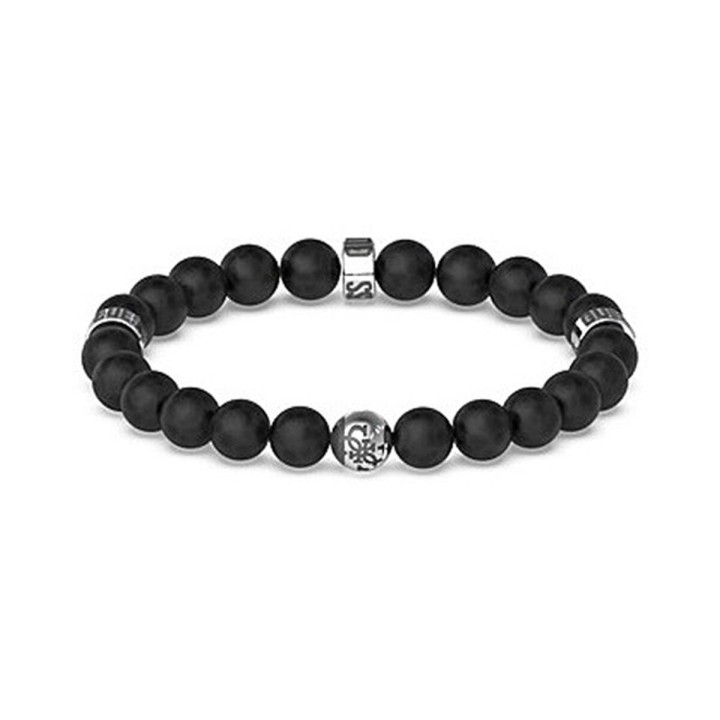 Unisex armbånd Guess JUMB02117JWSTBKT-U