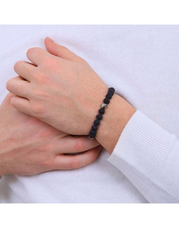 Pulsera Unisex Guess JUMB02117JWSTBKT-U