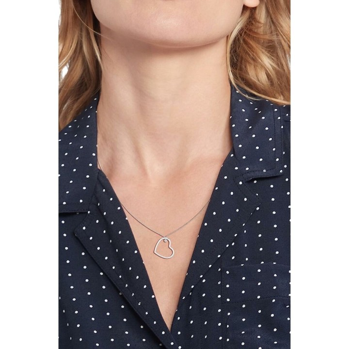 Damenhalskette Tommy Hilfiger 2780756