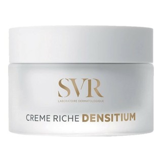 Korrigerende creme der udjævner tekstur SVR Densitium 50 ml
