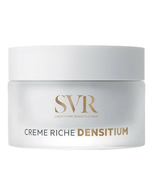 Crème correctrice enrichie SVR Densitium 50 ml