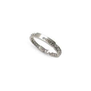 Herrenarmreif Guess JUXB03004JWSTS