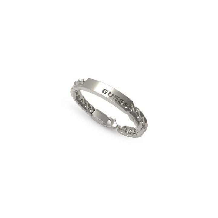 Armbånd til mænd Guess JUXB03004JWSTS