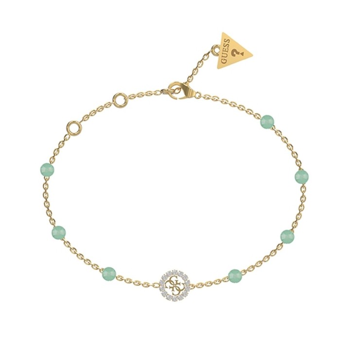 Armbånd til kvinder Guess JUBB03074JWYGGNS
