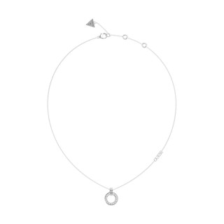Ladies' Necklace Guess JUBN03159JWRHT-U