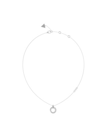Collana Donna Guess JUBN03159JWRHT-U
