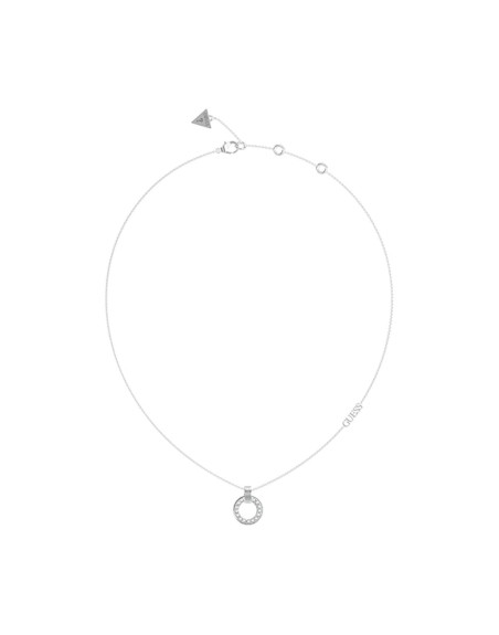 Damenhalskette Guess JUBN03159JWRHT-U