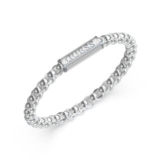 Bracciale Uomo Guess JUMB03032JWSTS