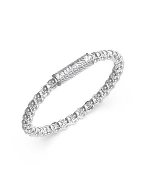 Men's Bracelet Guess JUMB03032JWSTS