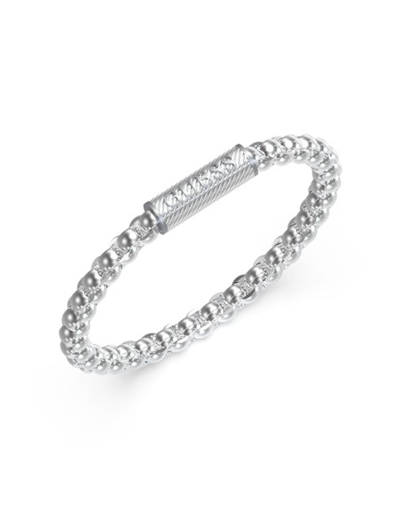 Bracciale Uomo Guess JUMB03032JWSTS