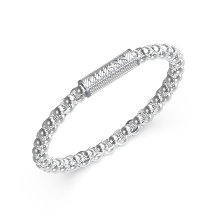 Pulsera Hombre Guess JUMB03032JWSTS