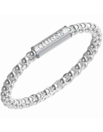 Men's Bracelet Guess JUMB03032JWSTS