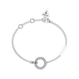 Ladies' Bracelet Guess JUBB03162JWRHS