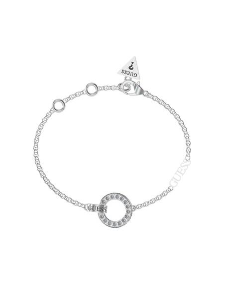 Armbånd til kvinder Guess JUBB03162JWRHS