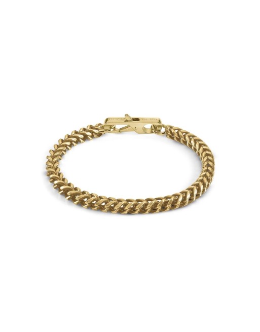 Armbånd til kvinder Guess JUMB01338JWYGS