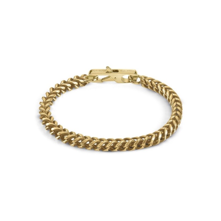 Armbånd til kvinder Guess JUMB01338JWYGS