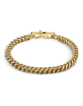 Ladies' Bracelet Guess JUMB01338JWYGS