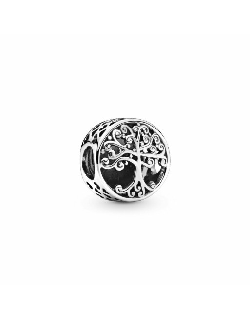 Charm til kvinder Pandora OPENWORK FAMILY ROOTS