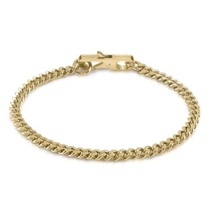 Armbånd til mænd Guess JUMB01332JWYGS