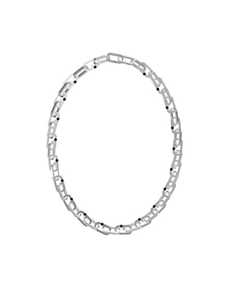 Collier Homme Guess JUMN02124JWSTT-U