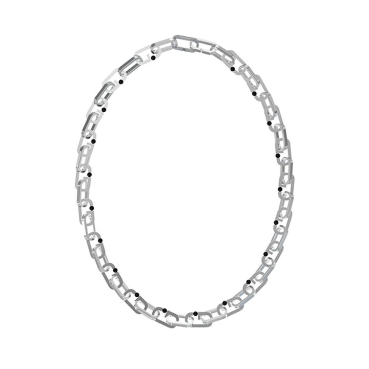 Collana Uomo Guess JUMN02124JWSTT-U