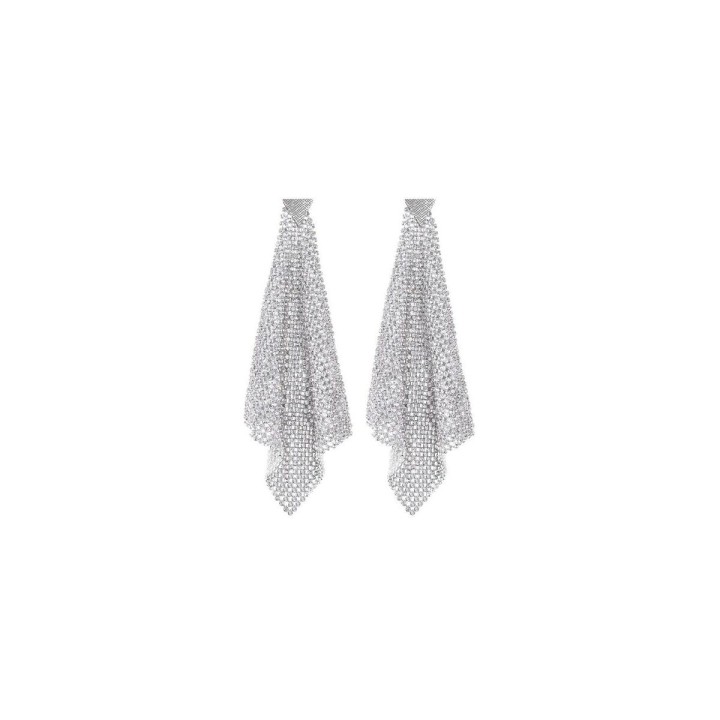 Pendientes Mujer Guess JUBE02102JWRHWHT-U